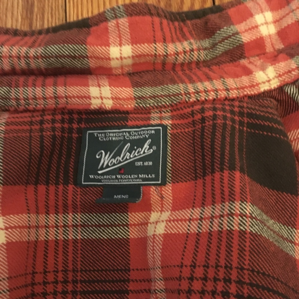 Woolrich - Picture 4 of 4